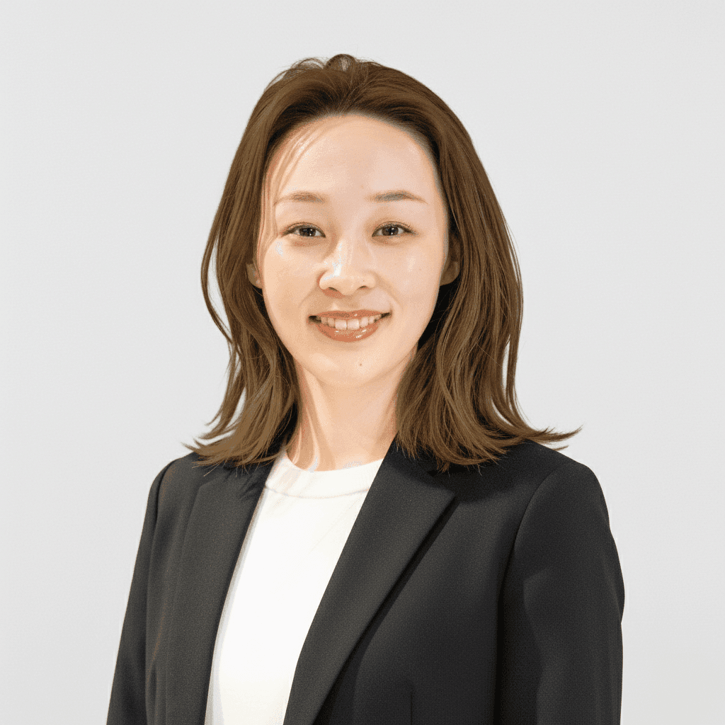 株式会社トラックレコード キャリアアドバイザー 田口 莉麻