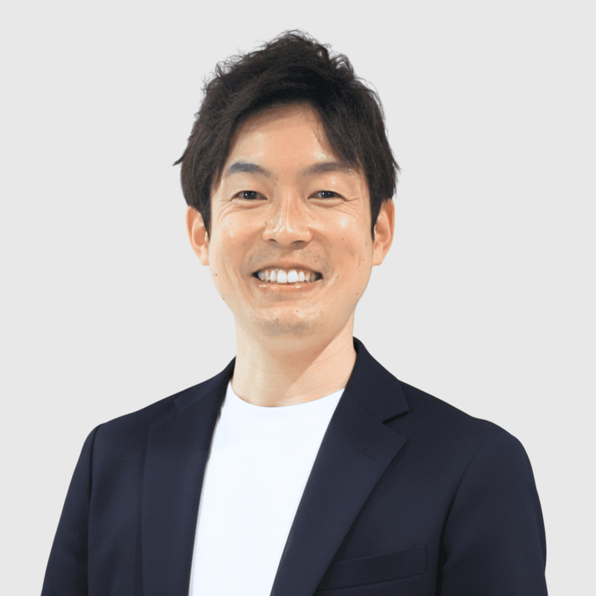 株式会社トラックレコード キャリアアドバイザー 山岡 潤司